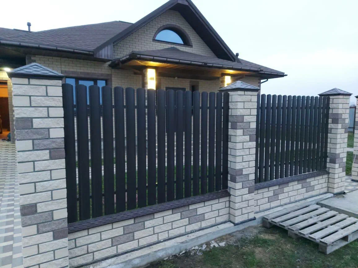 Пример работы